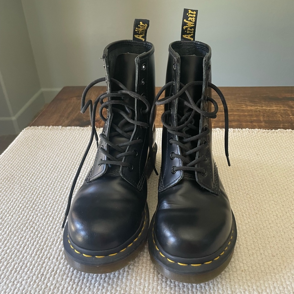 Dr. Martens AirWair Boots